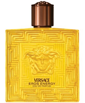 Versace - Men's Eros Energy Eau de Parfum Fragrance Collection