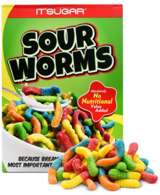 IT'SUGAR