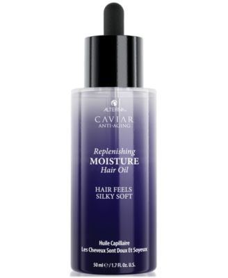 Alterna - Caviar Replenishing Moisture Hair Oil, 1.7 oz.