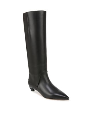 Franco Sarto - Martin Pointed Toe Knee High Dress Boots