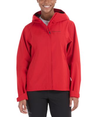 Marmot - Women's Hooded PreCip Jacket