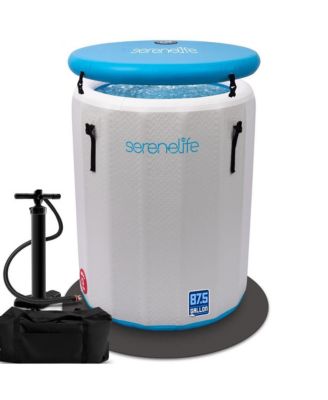 SereneLife