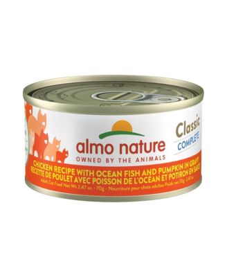 Almo Nature
