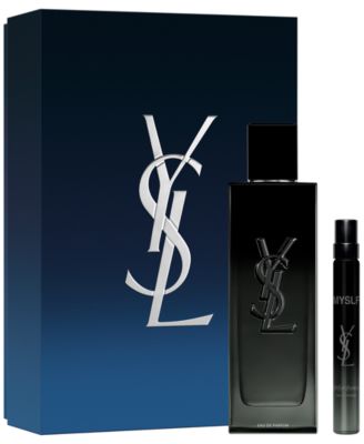 Yves Saint Laurent - Men's 2-Pc. MYSLF Eau de Parfum Valentine's Day Gift Set
