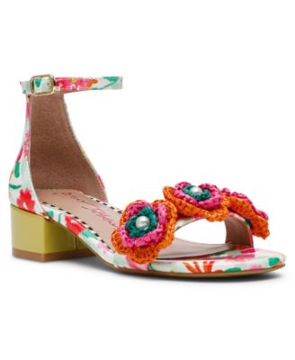 Betsey Johnson