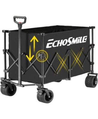 EchoSmile