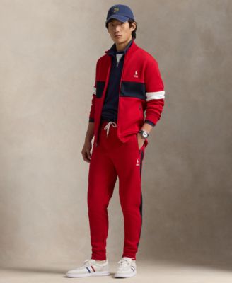 Polo Ralph Lauren - Men's Double-Knit Track Pants