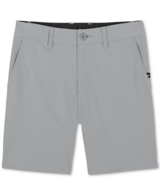 Quiksilver - Big Boys Union Amphibian Stretch Shorts