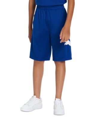 Puma - Big Boys Essential Speed Pack Pull-On Performance Shorts