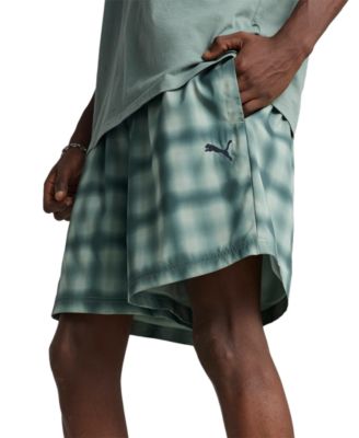 Puma - Men's Road to Unity Allover Print Shorts