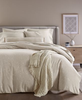 Oake - Willowby 3-Pc. Duvet Set, King
