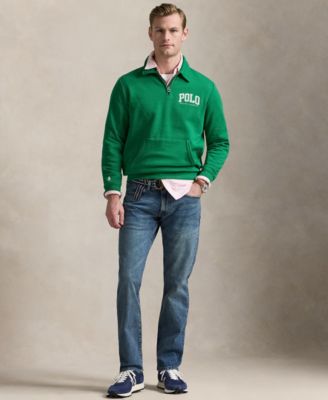 Polo Ralph Lauren - Men's Varick Slim Straight Stretch Jeans