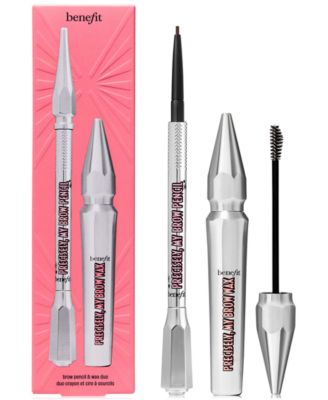 Benefit Cosmetics - 2-Pc. Precisely, My Brow Set - Shade 4