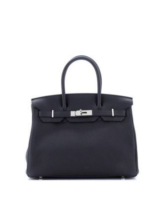 Pre-Owned HERMÉS