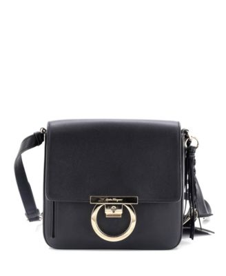 Pre-Owned Salvatore Ferragamo