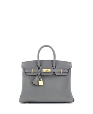 Pre-Owned HERMÉS
