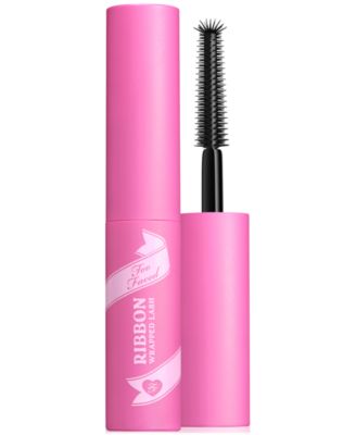 Too Faced - Travel-Size Ribbon Wrapped Lash Tubing Mascara