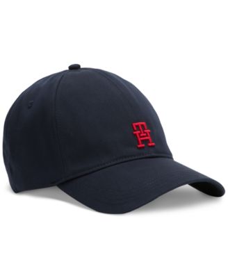 Tommy Hilfiger - Men's TH Logo Hat