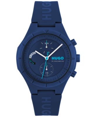 Hugo Boss