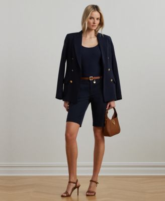 Lauren Ralph Lauren - Stretch Shorts