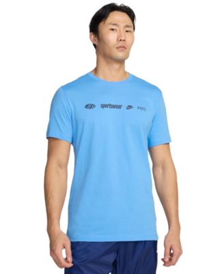 Nike - Men's Sportswear Logo T-Shirt