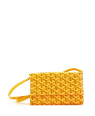 Pre-Owned Goyard