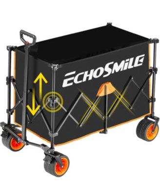 EchoSmile