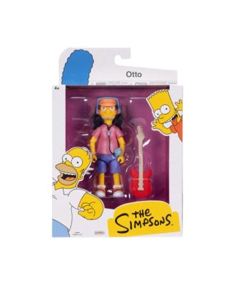 The Simpsons