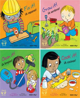 Child's Play Books