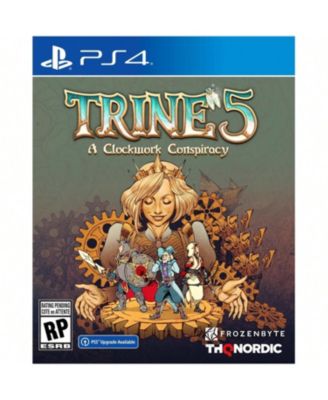 THQ Nordic