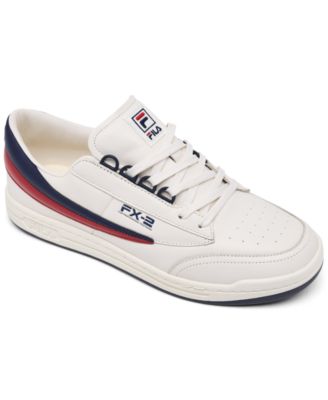 Fila - Men's FX-2 Casual Sneakers from Finish Line
