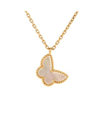 Pre-Owned Van Cleef & Arpels