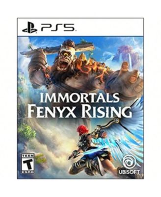 Ubisoft