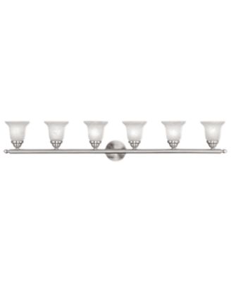 Livex - Basics Vanity Light
