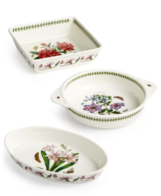 Portmeirion - Botanic Garden Cookware Collection