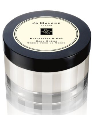 Jo Malone London - Blackberry & Bay Body Cr&egrave;me, 5.9-oz.