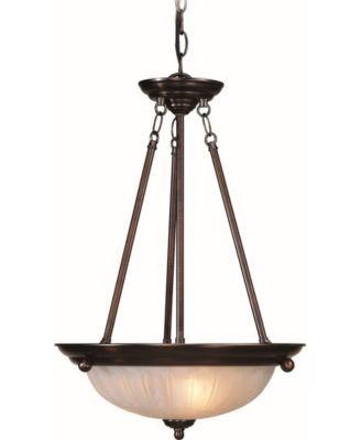 Volume Lighting