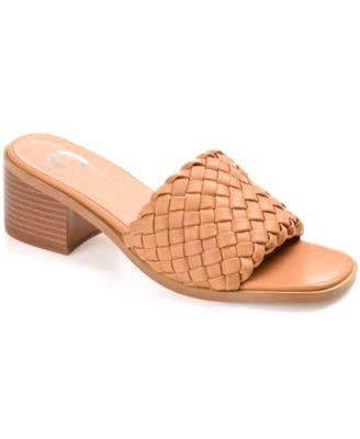 Journee Collection