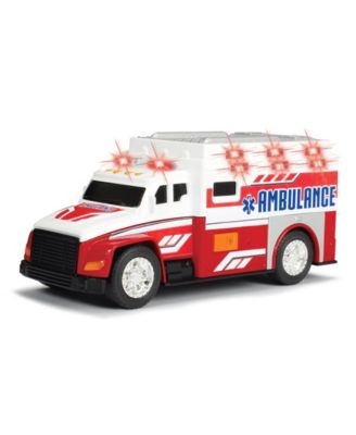 Dickie Toys HK Ltd