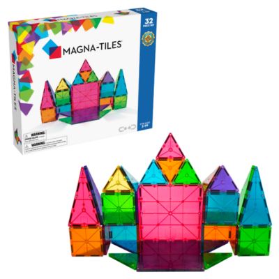 Magna-Tiles®