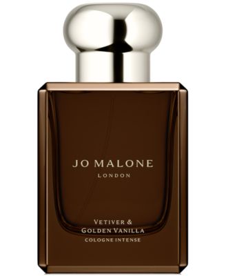 Jo Malone London - Vetiver & Golden Vanilla Cologne Intense Fragrance Collection