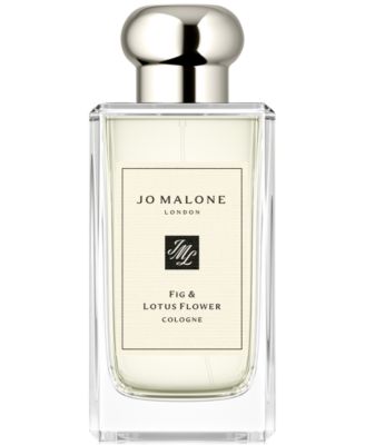 Jo Malone London - Fig & Lotus Flower Fragrance Collection