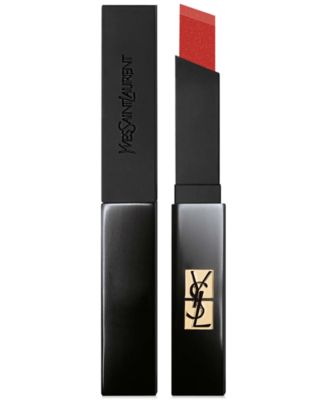 Yves Saint Laurent - The Slim Velvet Radical Matte Lipstick