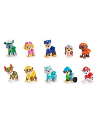 Paw Patrol