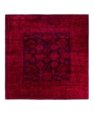 ADORN HAND WOVEN RUGS