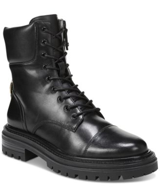 Sam Edelman - Women's Aleia Lace-Up Boots