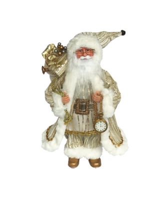 Santa's Workshop