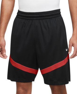 Nike - Men's Dri-FIT Drawstring 8" Basketball Shorts