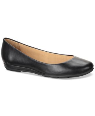 Sun + Stone - Eliana Flats