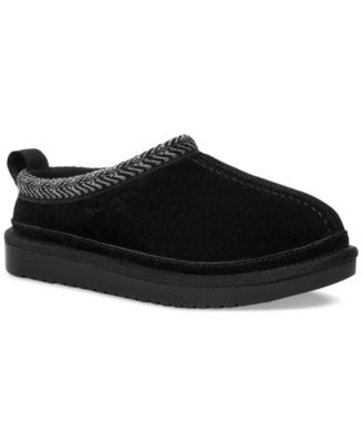 Koolaburra By UGG - Kids Burree Braid-Trim Slippers